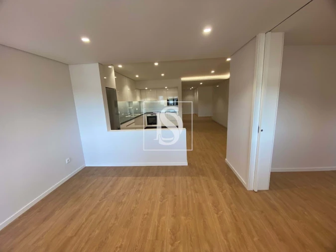 Apartamento T3 para Venda em Arcozelo Foto 2