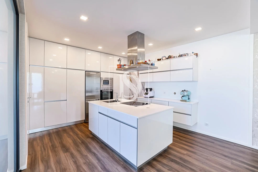 Moradia T3 para Venda em Tamel (São Verissimo) Foto 21