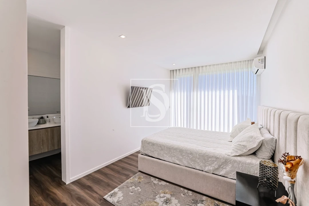 Moradia T3 para Venda em Tamel (São Verissimo) Foto 27