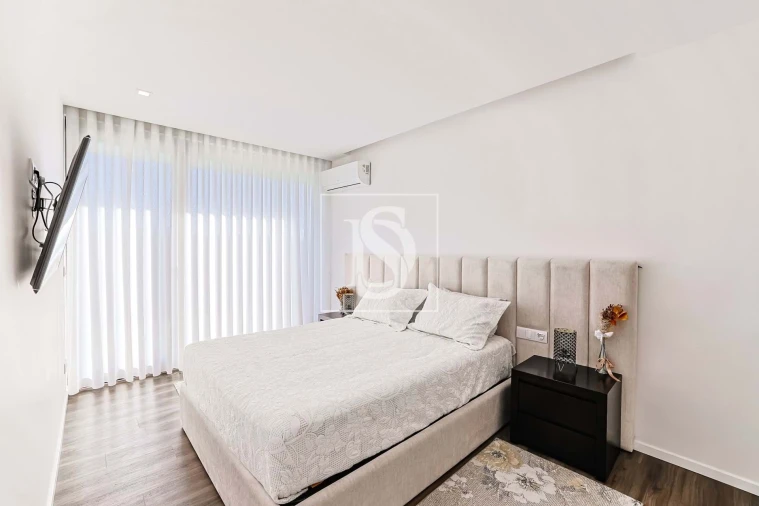 Moradia T3 para Venda em Tamel (São Verissimo) Foto 31