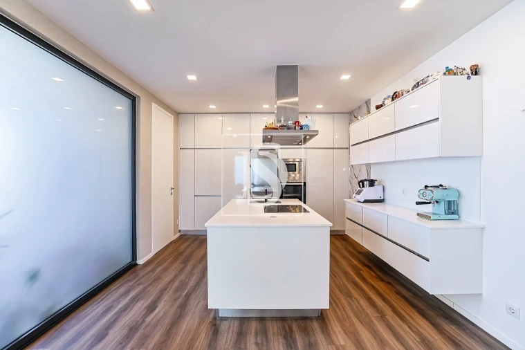 Moradia T3 para Venda em Tamel (São Verissimo) Foto 20