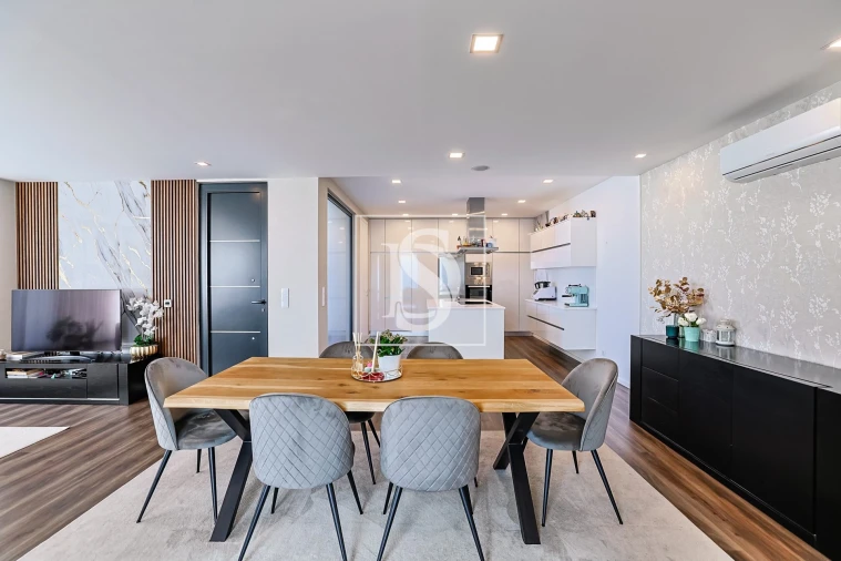 Moradia T3 para Venda em Tamel (São Verissimo) Foto 17