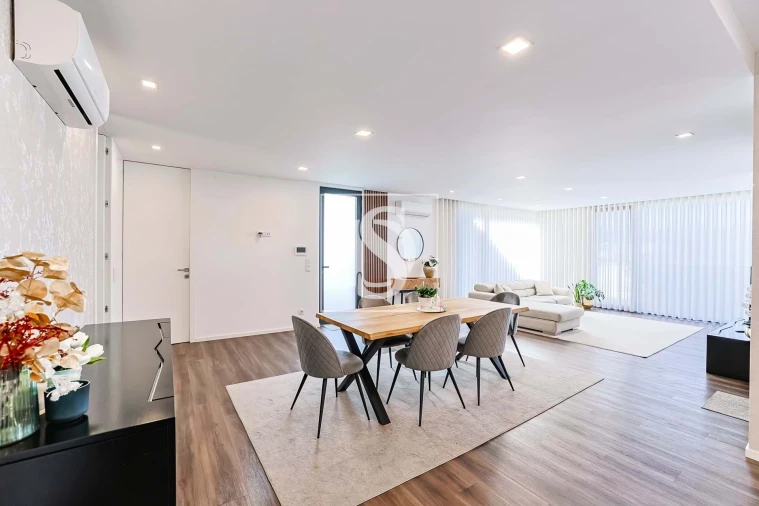 Moradia T3 para Venda em Tamel (São Verissimo) Foto 19