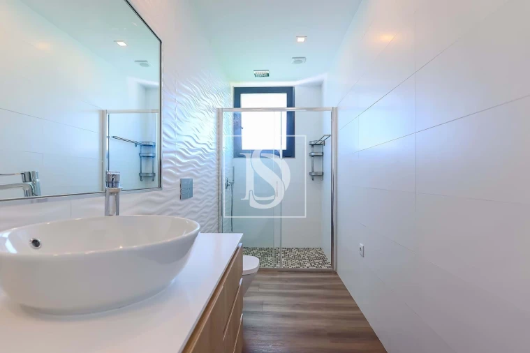 Moradia T3 para Venda em Tamel (São Verissimo) Foto 29