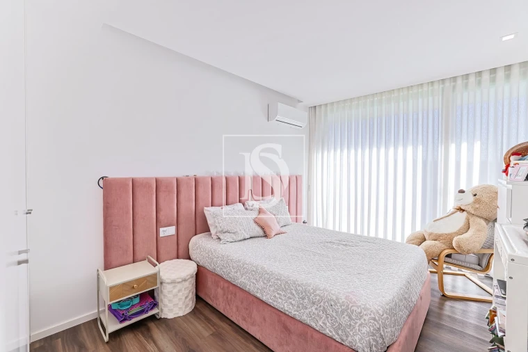 Moradia T3 para Venda em Tamel (São Verissimo) Foto 23