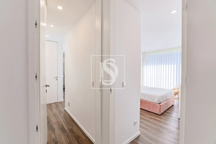 Moradia T3 para Venda em Tamel (São Verissimo) Foto 25