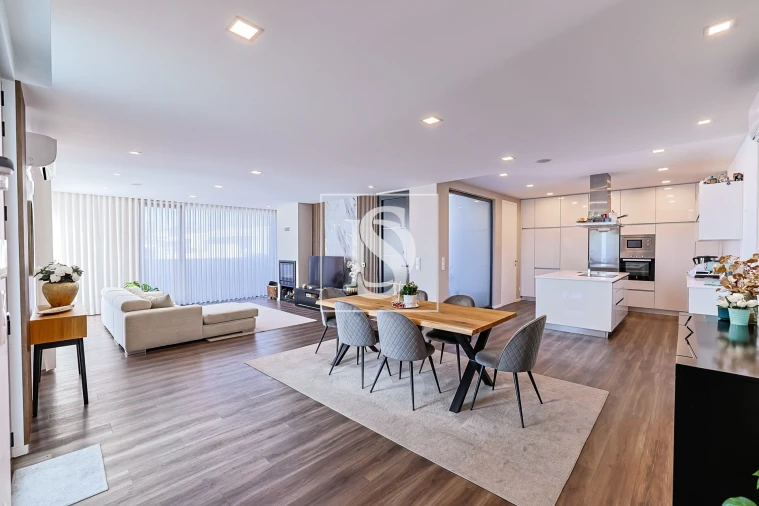 Moradia T3 para Venda em Tamel (São Verissimo)