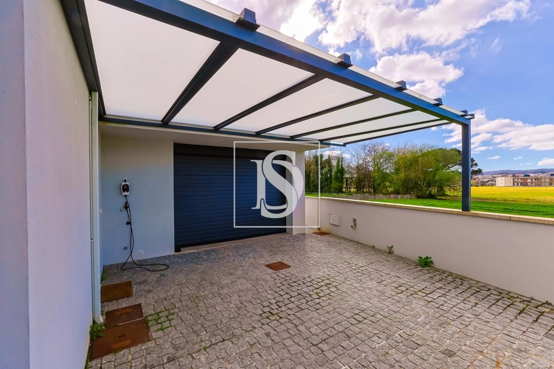 Moradia T3 para Venda em Tamel (São Verissimo) Foto 34