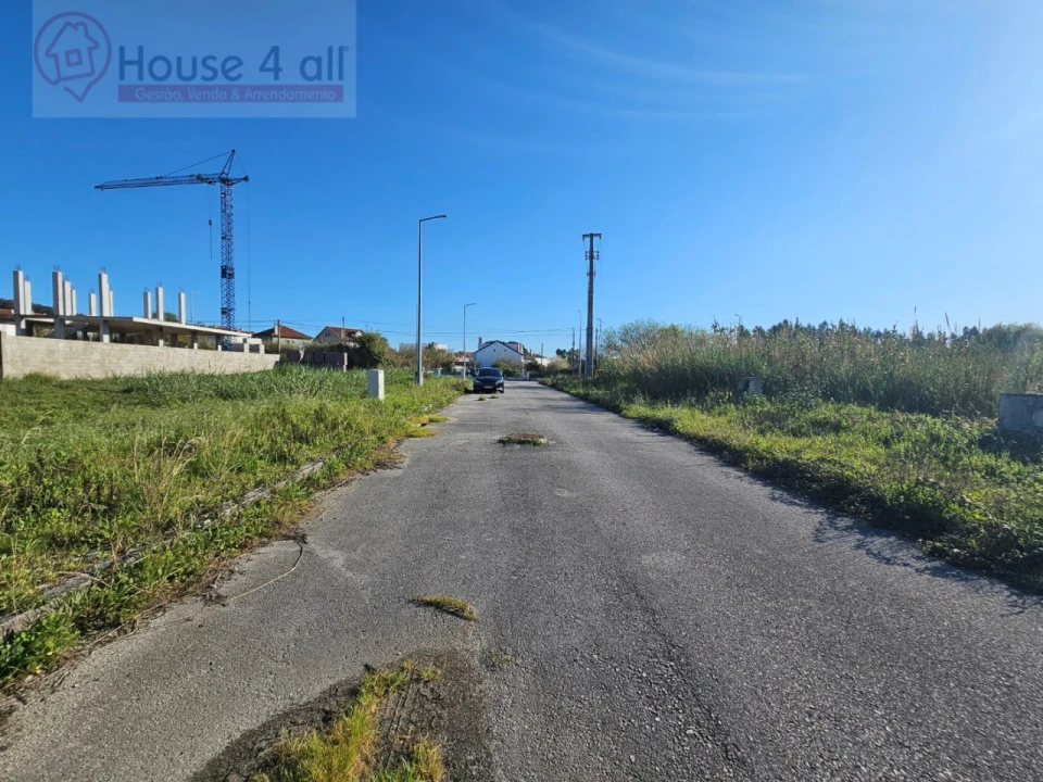 Terreno para Venda em Tornada e Salir do Porto Foto 4