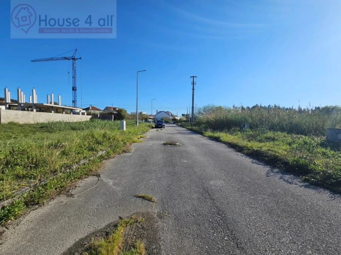 Terreno para Venda em Tornada e Salir do Porto Foto 4