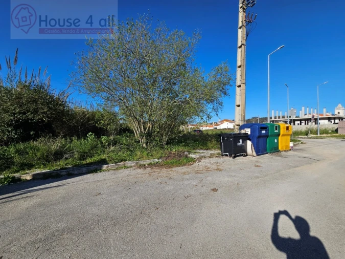 Terreno para Venda em Tornada e Salir do Porto Foto 7