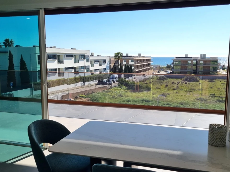 Apartamento T2 para Venda em Quarteira Foto 12