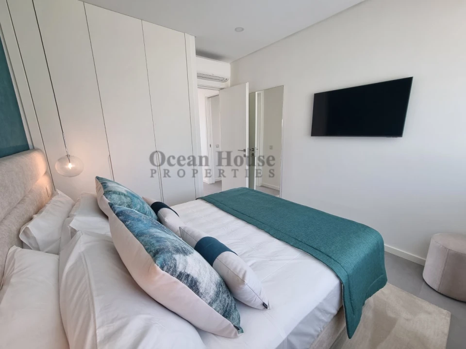 Apartamento T2 para Venda em Quarteira Foto 17