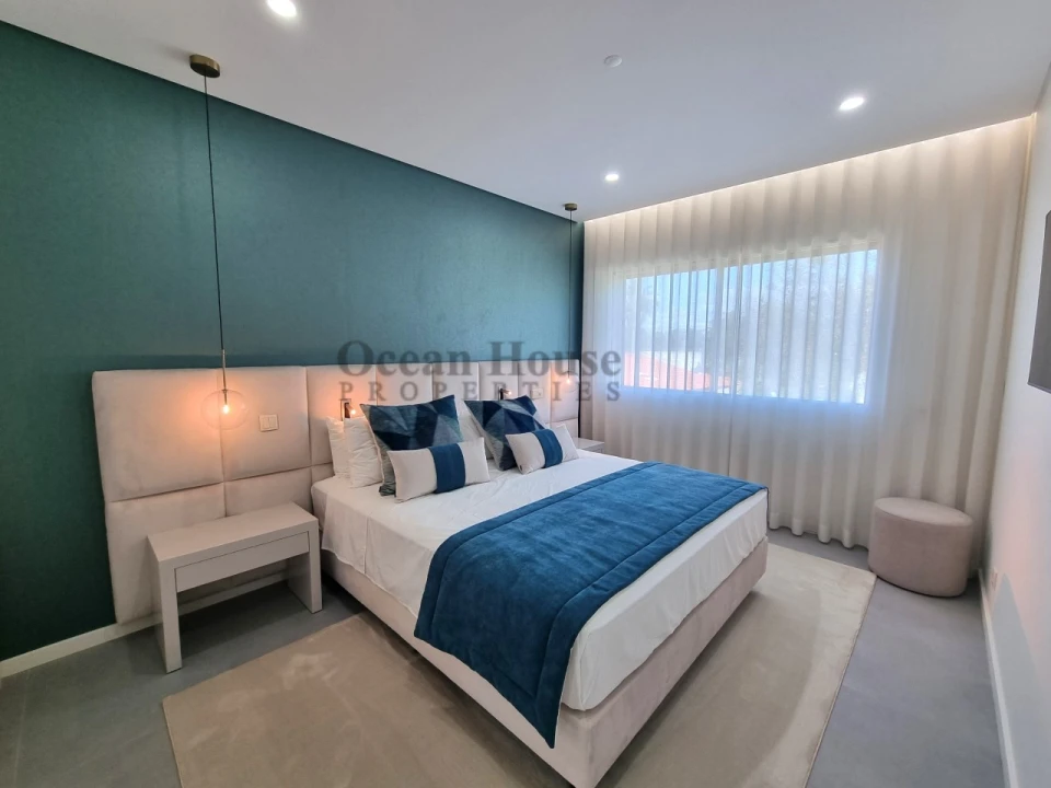 Apartamento T2 para Venda em Quarteira Foto 13