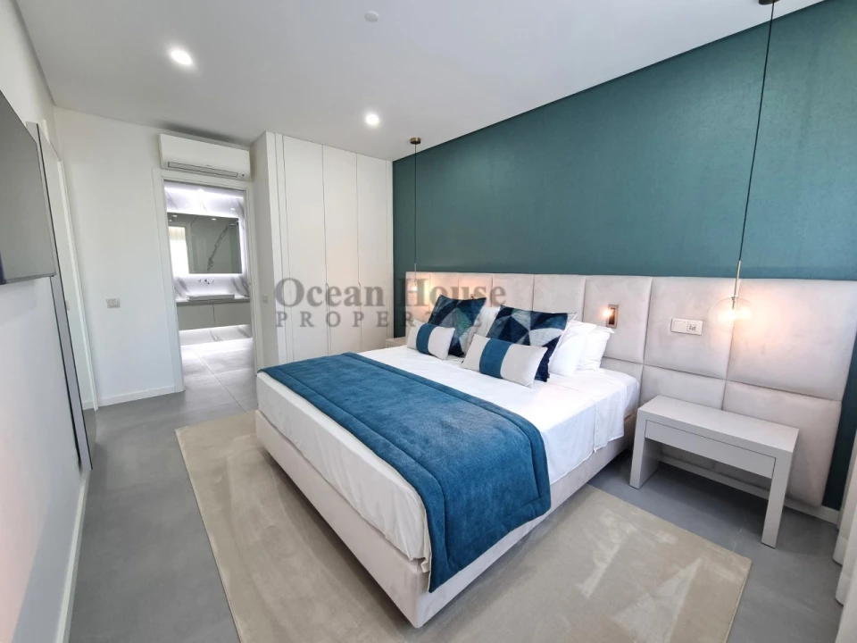 Apartamento T2 para Venda em Quarteira Foto 14