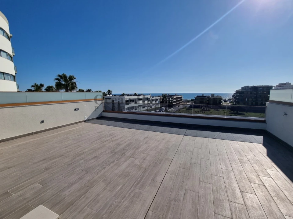 Apartamento T2 para Venda em Quarteira Foto 24