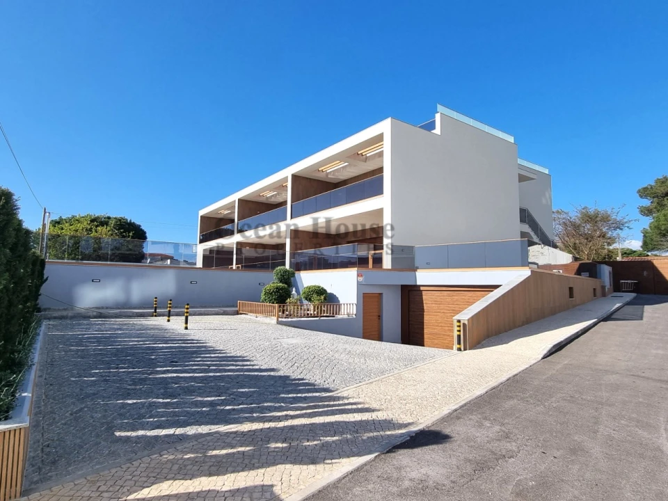 Apartamento T2 para Venda em Quarteira Foto 29