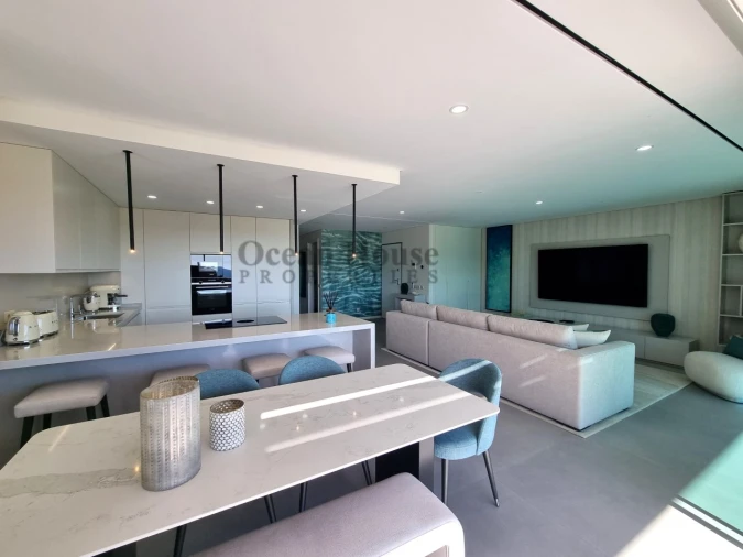 Apartamento T2 para Venda em Quarteira Foto 10