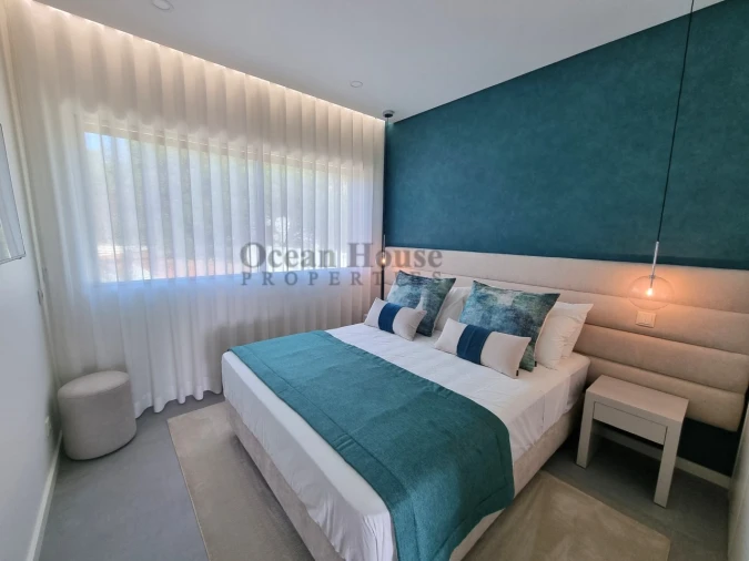 Apartamento T2 para Venda em Quarteira Foto 16