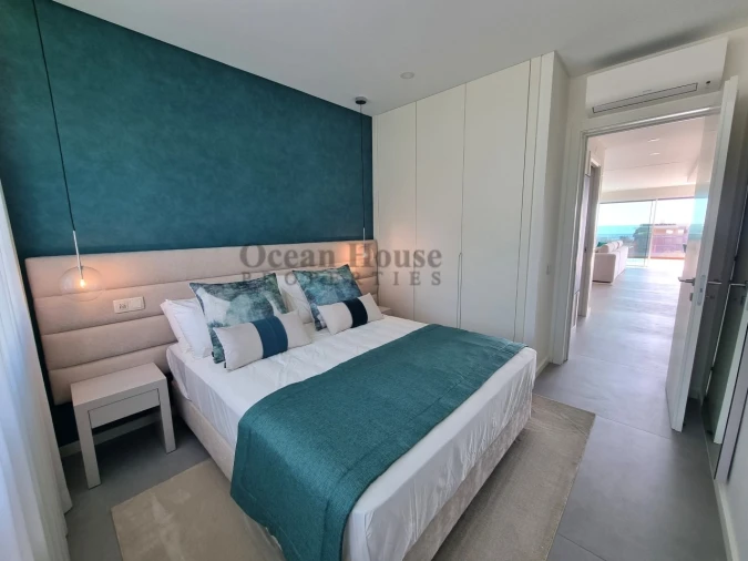 Apartamento T2 para Venda em Quarteira Foto 18