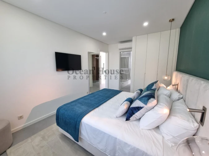 Apartamento T2 para Venda em Quarteira Foto 15