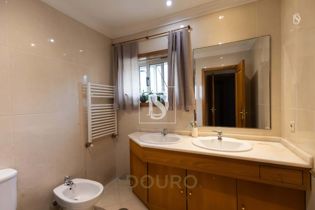 Terreno para Venda em Santa Marinha e São Pedro da Afurada Foto 14