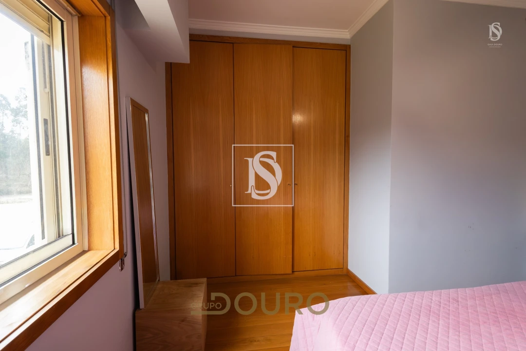 Terreno para Venda em Santa Marinha e São Pedro da Afurada Foto 20