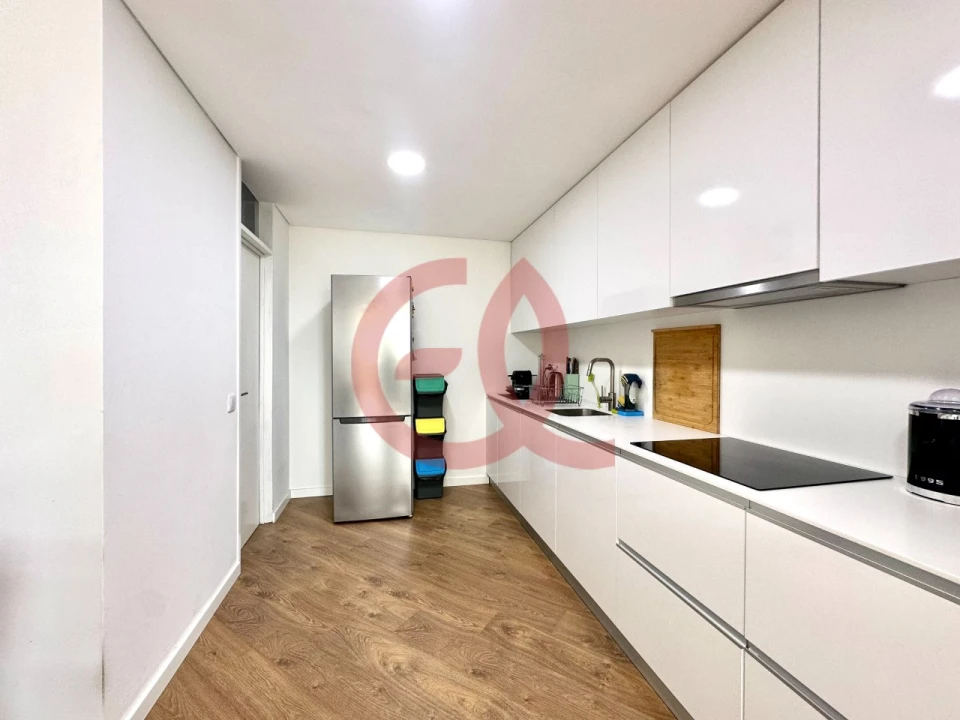 Apartamento T3 para Venda em Santa Maria Maior e Monserrate e Meadela Foto 6