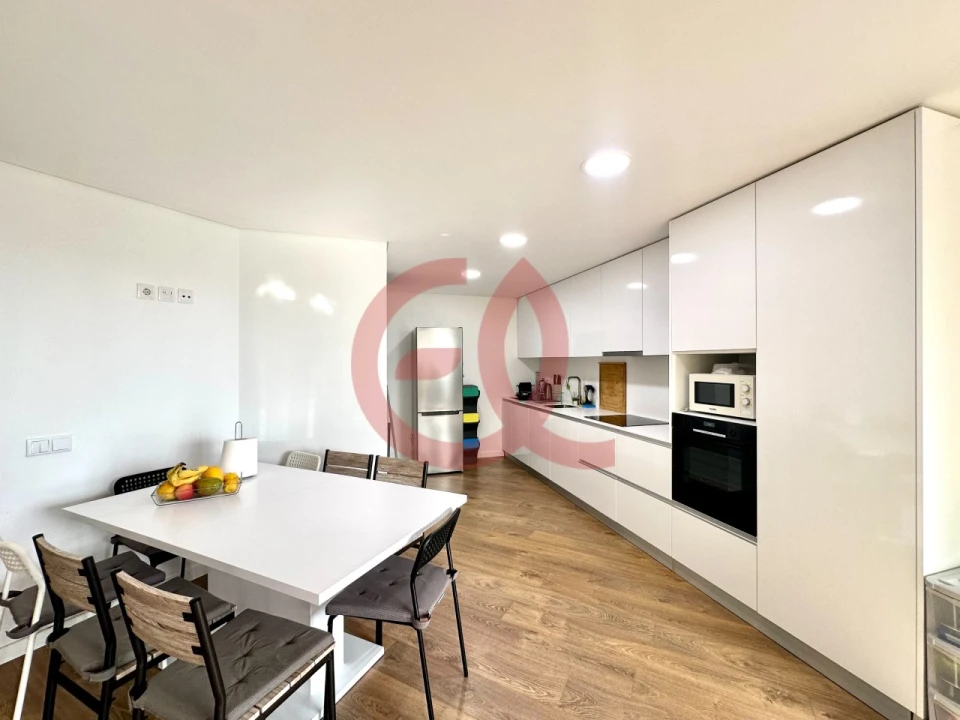Apartamento T3 para Venda em Santa Maria Maior e Monserrate e Meadela Foto 7