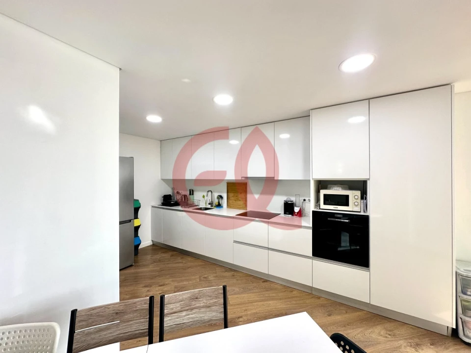 Apartamento T3 para Venda em Santa Maria Maior e Monserrate e Meadela Foto 9