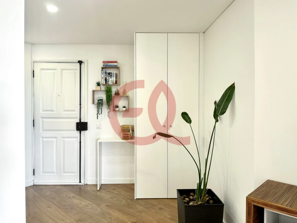 Apartamento T3 para Venda em Santa Maria Maior e Monserrate e Meadela Foto 10