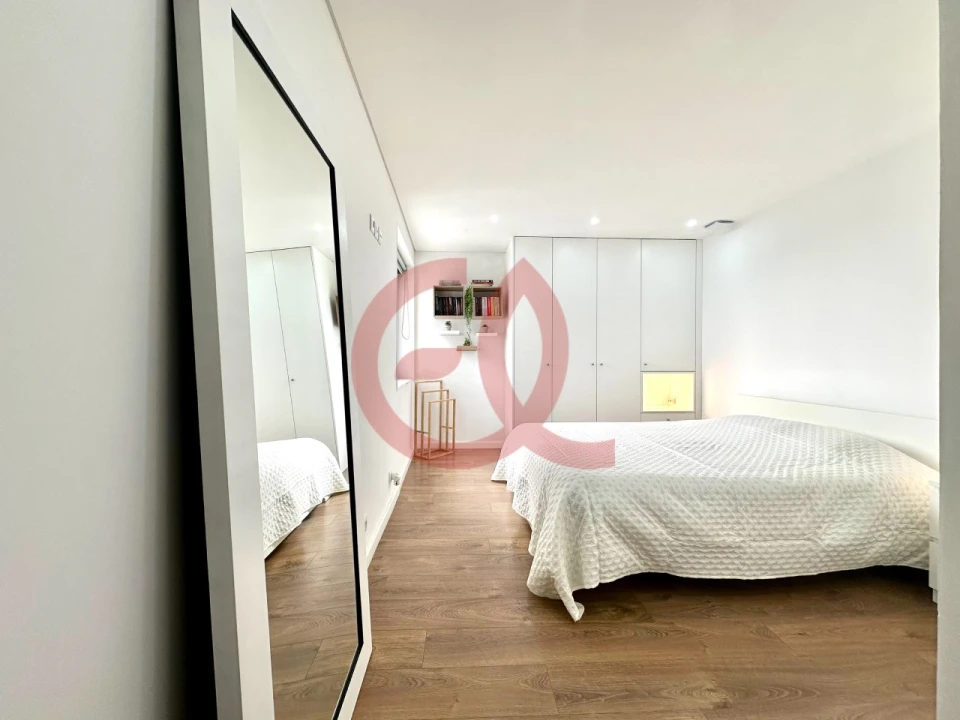 Apartamento T3 para Venda em Santa Maria Maior e Monserrate e Meadela Foto 15