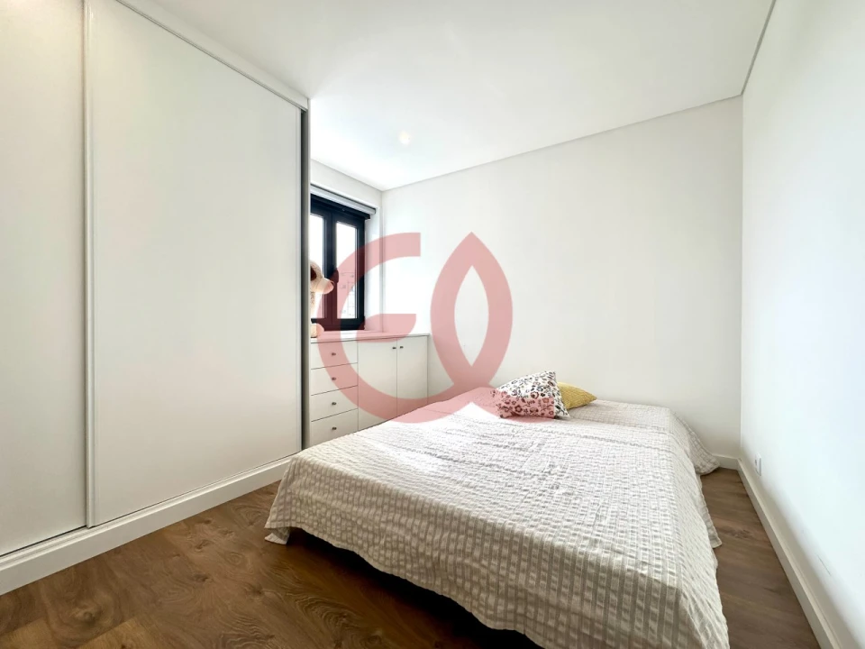 Apartamento T3 para Venda em Santa Maria Maior e Monserrate e Meadela Foto 17