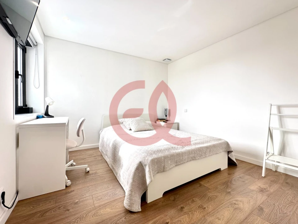 Apartamento T3 para Venda em Santa Maria Maior e Monserrate e Meadela Foto 19