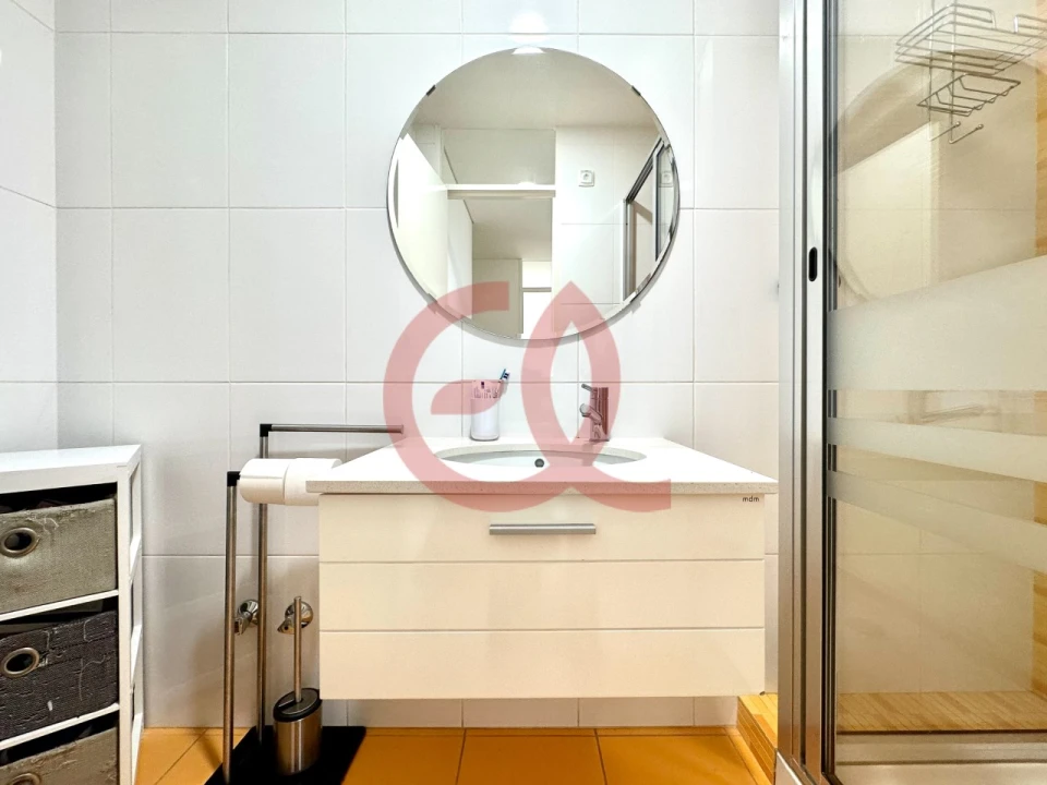 Apartamento T3 para Venda em Santa Maria Maior e Monserrate e Meadela Foto 22