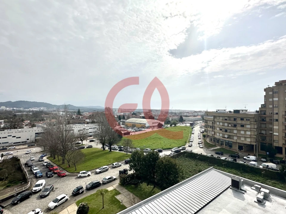 Apartamento T3 para Venda em Santa Maria Maior e Monserrate e Meadela Foto 25