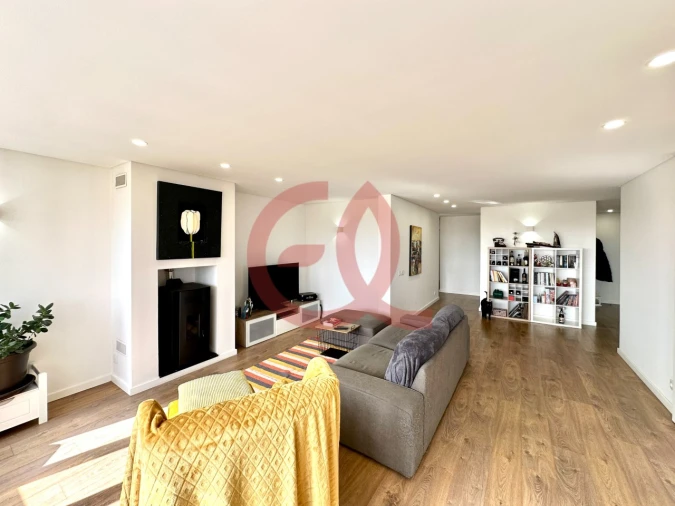 Apartamento T3 para Venda em Santa Maria Maior e Monserrate e Meadela Foto 3