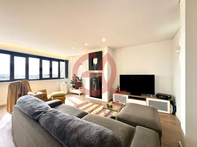 Apartamento T3 para Venda em Santa Maria Maior e Monserrate e Meadela Foto 4