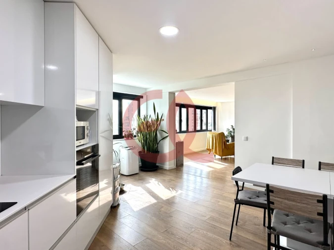 Apartamento T3 para Venda em Santa Maria Maior e Monserrate e Meadela Foto 8