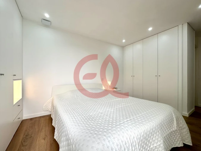 Apartamento T3 para Venda em Santa Maria Maior e Monserrate e Meadela Foto 11