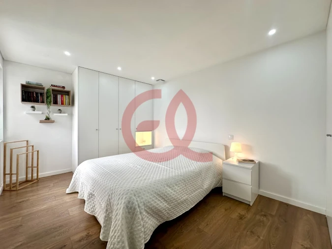 Apartamento T3 para Venda em Santa Maria Maior e Monserrate e Meadela Foto 13