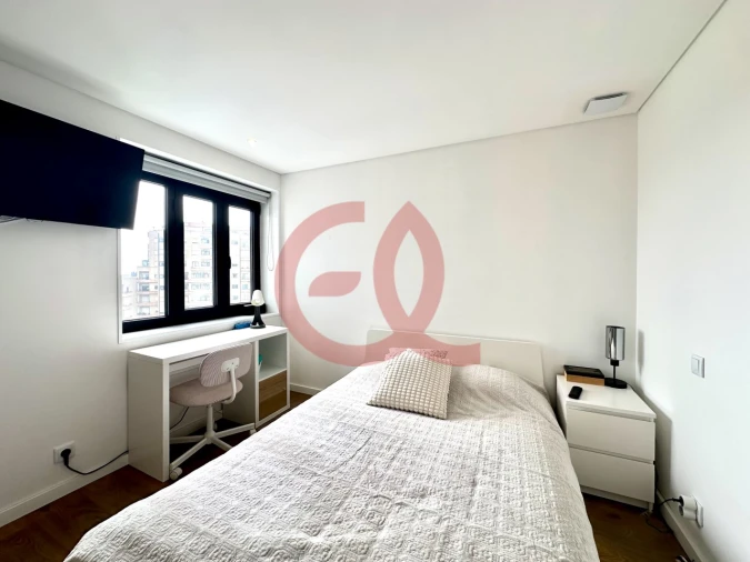 Apartamento T3 para Venda em Santa Maria Maior e Monserrate e Meadela Foto 20