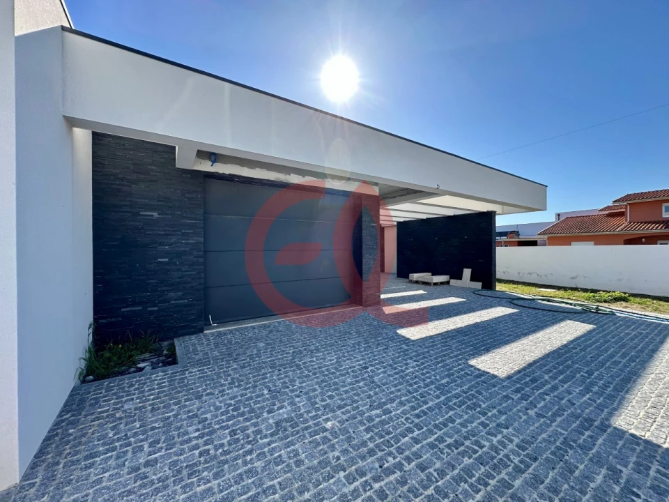 Moradia T3 para Venda em Castelo do Neiva Foto 2