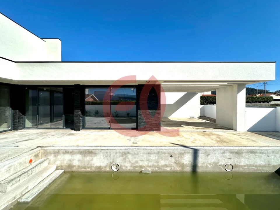 Moradia T3 para Venda em Castelo do Neiva Foto 3