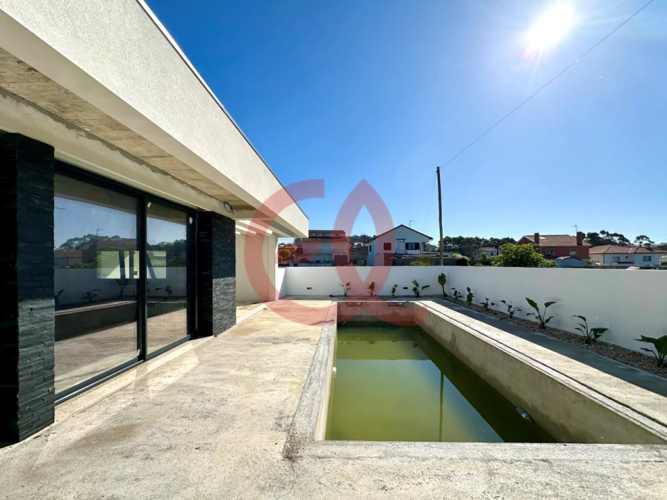 Moradia T3 para Venda em Castelo do Neiva Foto 13