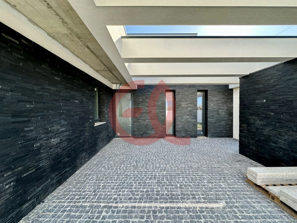 Moradia T3 para Venda em Castelo do Neiva Foto 14