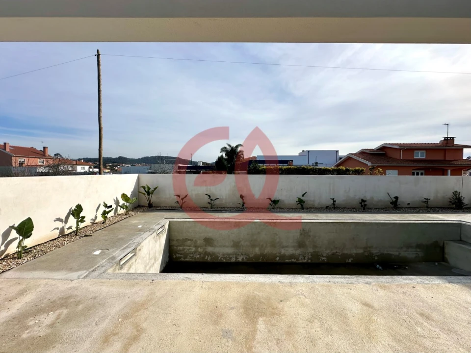 Moradia T3 para Venda em Castelo do Neiva Foto 15