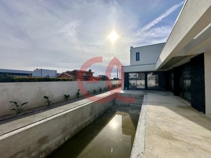 Moradia T3 para Venda em Castelo do Neiva Foto 12