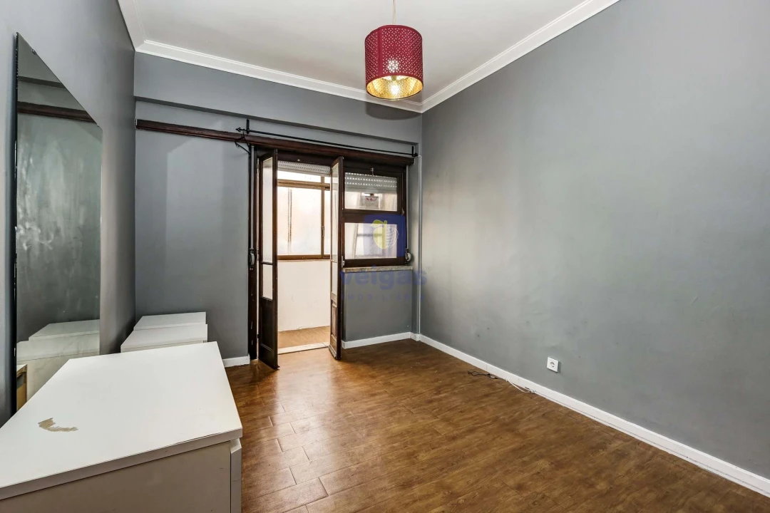 Apartamento T3 para Venda em Agualva e Mira-Sintra Foto 6