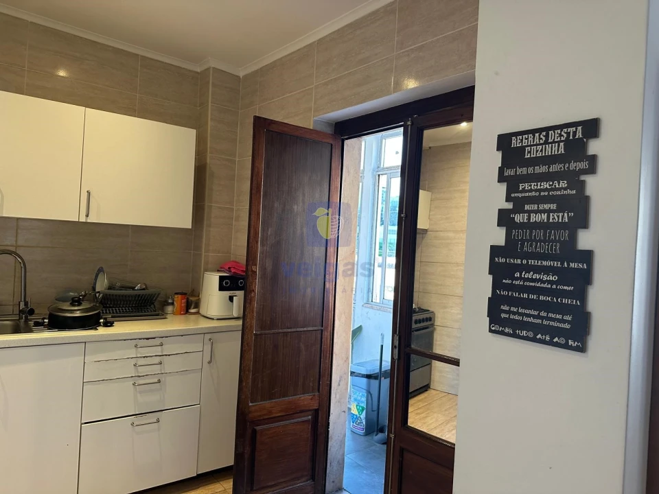 Apartamento T3 para Venda em Agualva e Mira-Sintra Foto 13